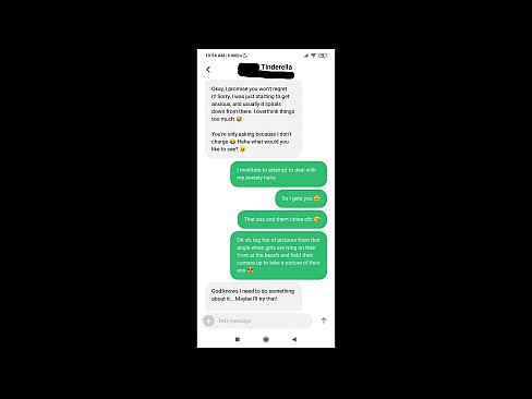 ❤️ مون هڪ نئون PAWG شامل ڪيو Tinder کان منهنجي حرم ۾ (Tinder سان ڳالهايو شامل آهي) ❤ معياري فحش